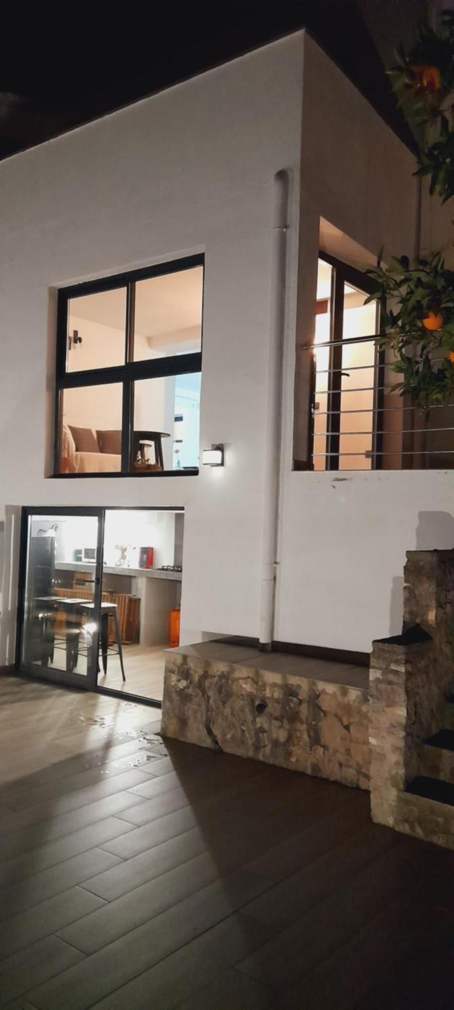 Villa Avril Piscina Privada Y Amplias Terrazas Olivella エクステリア 写真