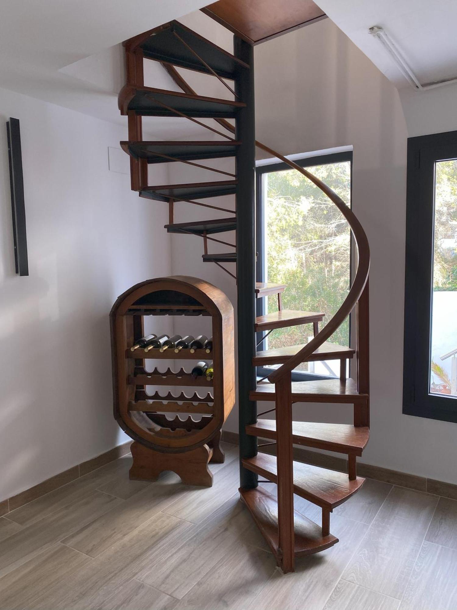 Villa Avril Piscina Privada Y Amplias Terrazas Olivella エクステリア 写真