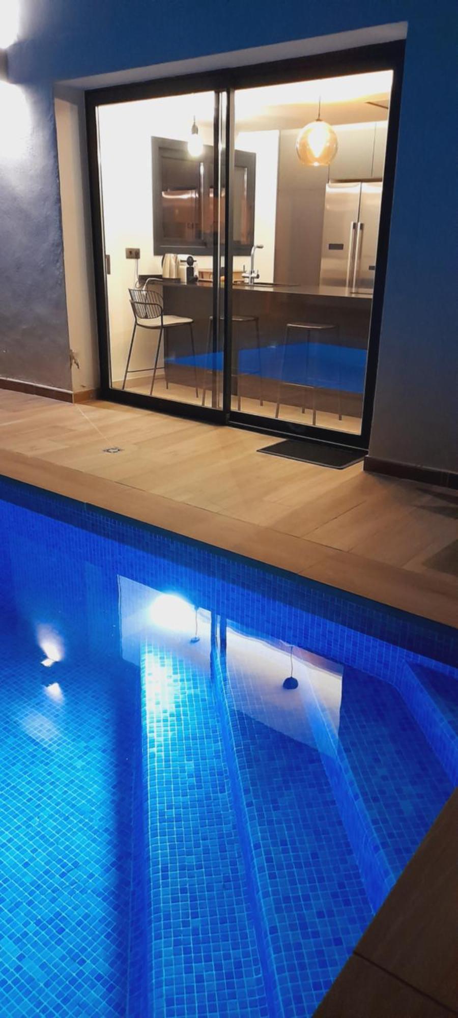 Villa Avril Piscina Privada Y Amplias Terrazas Olivella エクステリア 写真