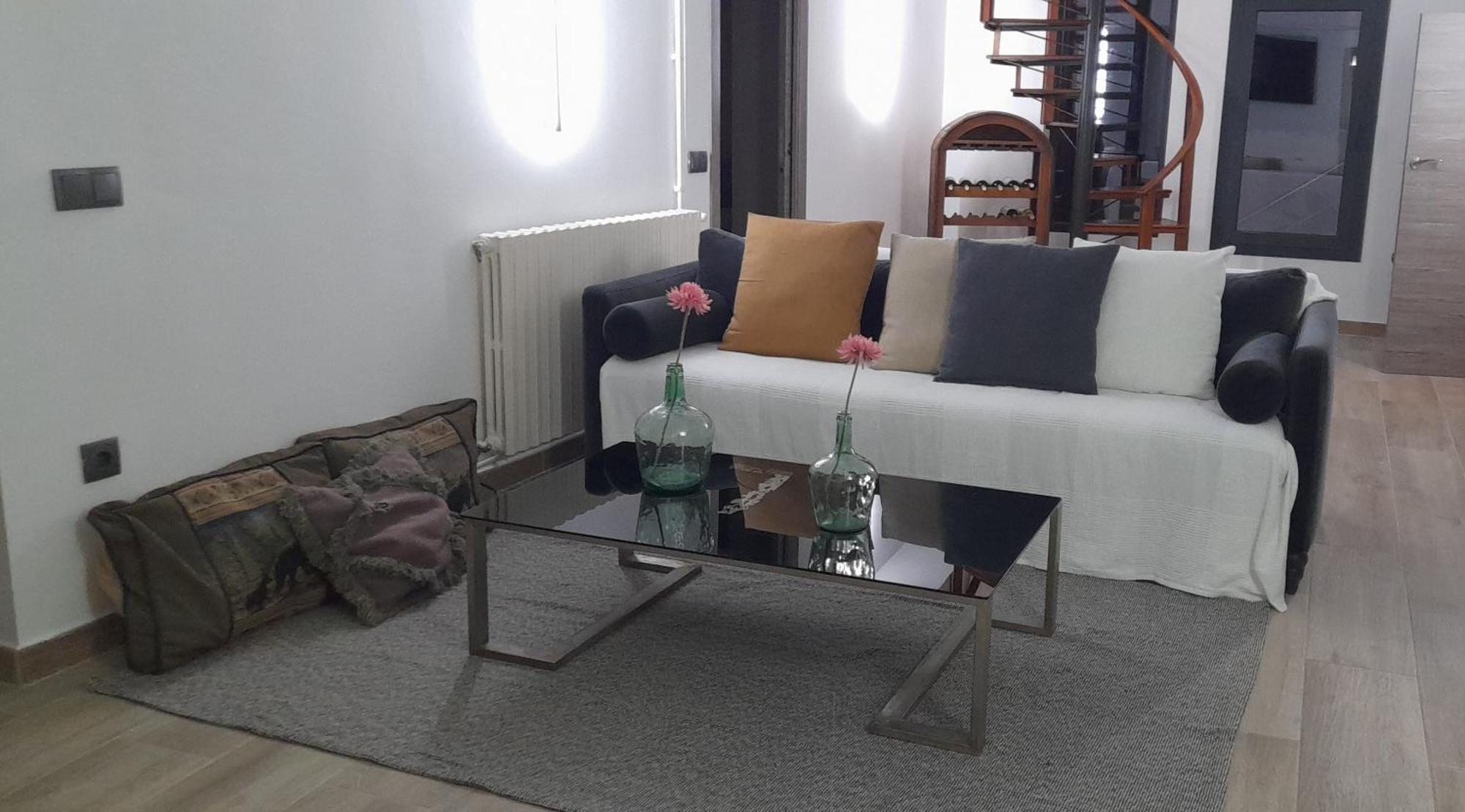 Villa Avril Piscina Privada Y Amplias Terrazas Olivella エクステリア 写真