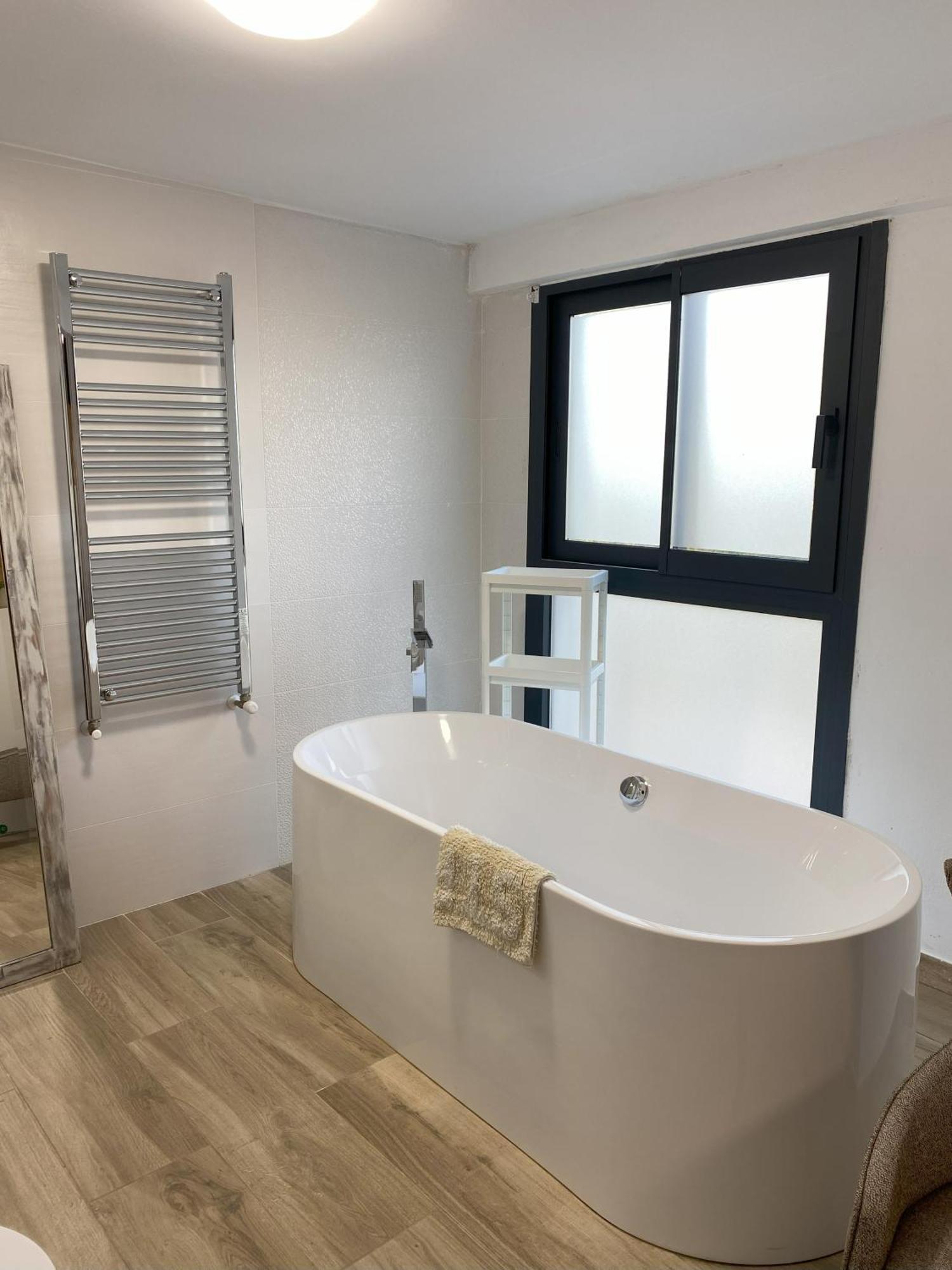 Villa Avril Piscina Privada Y Amplias Terrazas Olivella エクステリア 写真